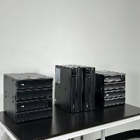Lot Of APC Uninterruptible Power Supplies image 0